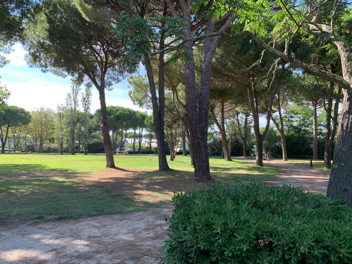 Super Appart ! Terrasse, Clim, Parking, 2Min Plage. Ла-Гранд-Мот Экстерьер фото